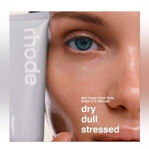 RHODE (NEW) VEGAN Barrier Restore Cream